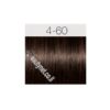 שוורצקופף צבע לשיער SCHWARZKOPF IGORA I 4.60