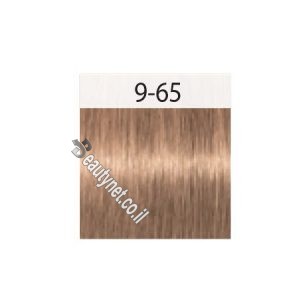 צבע לשיער IGORA שוורצקוף 9-65
