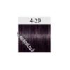 שוורצקופף צבע לשיער SCHWARZKOPF IGORA I 4.29
