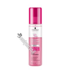 ספריי קונדישנר לשיער צבוע I קולור פריז BC COLOR FREEZE שוורצקוף
