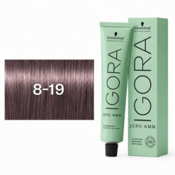 צבע ללא אמוניה שוורצקופף 8.19 ZERO AMM