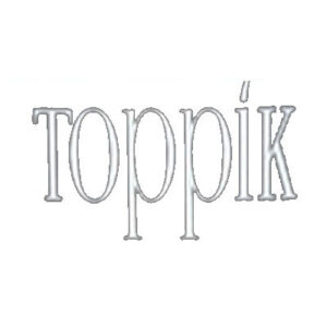 מוצרי שיער טופיק TOPPIK