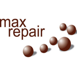 מקס ריפר MAX REPAIR מוצרי שיער