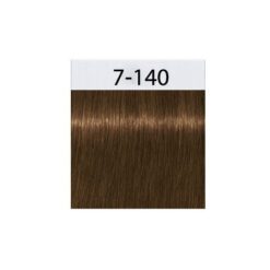 צבע לשיער 7-140 בלונד אפור בז' איגורה IGORA