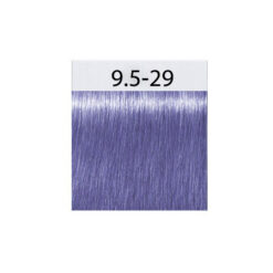 צבע לשיער 9.5-29 פסטל טיטניום סגלגל איגורה IGORA