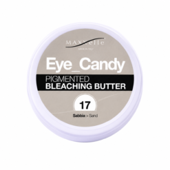 חמאת הבהרה עם גוון MAXXelle Eye Candy 17 חול