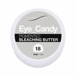 חמאת הבהרה עם גוון MAXXelle Eye Candy 18 אפור