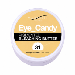 חמאת הבהרה עם גוון MAXXelle Eye Candy 31 גולד וניל