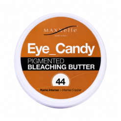 חמאת הבהרה עם גוון MAXXelle Eye Candy 44 נחושת אינטנסיבי