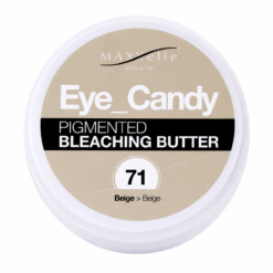 חמאת הבהרה עם גוון MAXXelle Eye Candy 71 בז׳