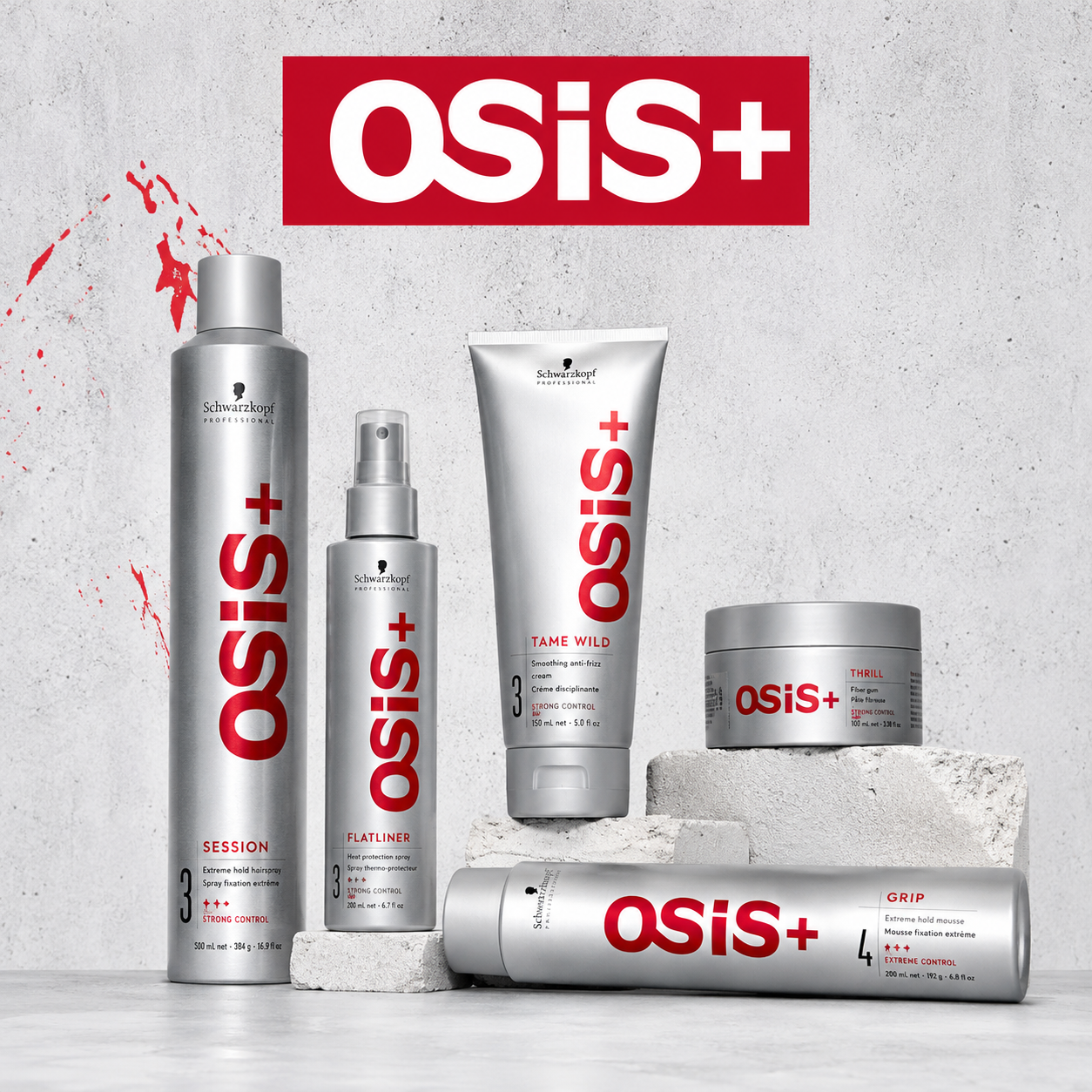 אוסיס OSIS